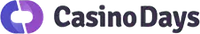 Casino Days logo